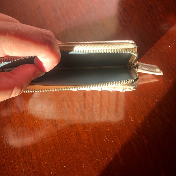 Pixie Mood vegan leather small wallet - Picture 4 of 4